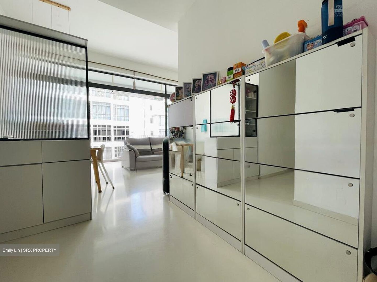 The Skywoods (D23), Condominium #448463241